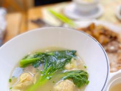 -香港仔茶餐厅(凤阳店)