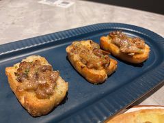 炙烤肥牛Tapas-必胜客(大梅沙8号仓店)