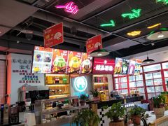 -蛙一刀·麻椒鱼火锅(金仙桥店)
