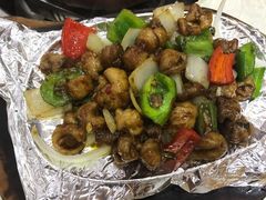 -渝君重庆火锅(嘉宾路店)