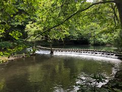 -阿哈湖国家湿地公园