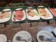 -大连富丽华大酒店