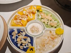 -狮拾久·现代新加坡料理(壹方城店)