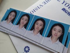 -致青春照相馆·证件照(小寨总部)