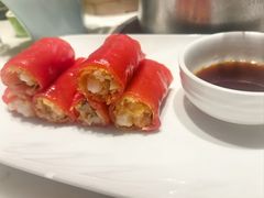 -花城粤菜餐厅(高新区店)