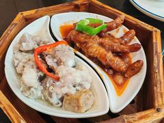 -龙凤点心饼家·39年老字号(松岗店)