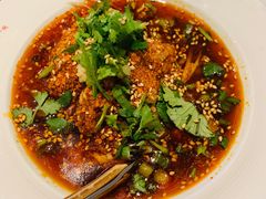 -成都你六姐·牛肉冒菜(城市集市合生汇店)