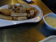 android_upload_pic-很久以前羊肉串(大华三路店)