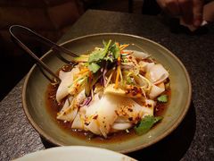 羊毛工镇凉皮-丝路金桃·新疆菜(徐汇店)