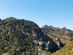 -司马台长城