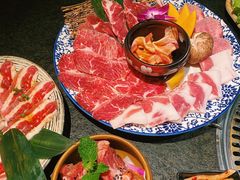 -上男·烧肉集市(五一广场店)