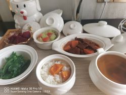 -佳贝艾月子中心(国贸店)