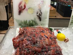-新发展亚太JW万豪酒店·福苑咖啡厅