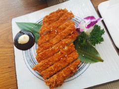 -酒井酱子·深夜食堂(东城汇店)