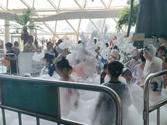 -天山海世界·米立方