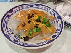 -听涛雅苑百味饺子老家菜馆