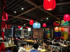 -望京一号·重庆江湖菜(工体店)