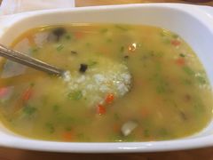 -乌镇那一年小院主题餐厅(甘泉西路店)