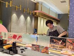 -争鲜回转寿司(南开大悦城店)