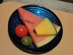 -海泰食府·新鲁菜·家宴(总部基地店)