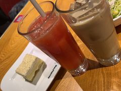 -斗牛士牛排(南京东路店)
