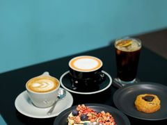 -NokNok Coffee(宽窄巷子店)