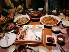 -奇滋豆味(南十四道街店)