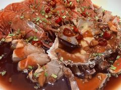 -妈妈菜舟山海鲜(定海古城店)