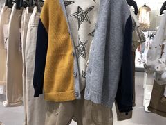 -ZARA(大上海时代广场店)