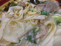 -豫石记羊汤(北苑店)
