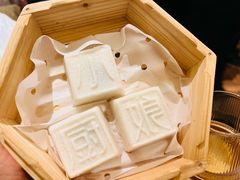-小厨娘书香金陵(夫子庙老门东店)