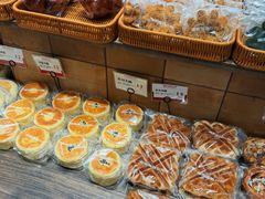 -富贵面包公司(运河店)