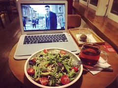 -雕刻时光咖啡馆(交大店)