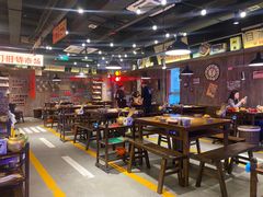 -萍姐火锅·公路夜市(打浦桥日月光店)