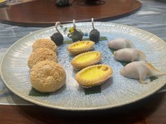 -流花苑精致潮粤菜(越秀店)