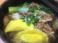 -霸蛮湖南米粉(亦庄力宝华联店)