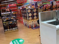 -百佳永辉超市(来福士广场店)