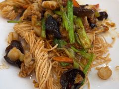 -渔码头食府(蓬莱阁店)