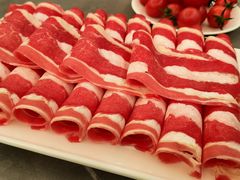-君邦火锅(新疆大厦店)