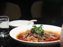 -铜锣湾·有麝自然香(渝北财富中心店)