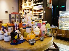 城市杯-星巴克臻选(广州沙面店)