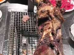 -宗泉烤全羊·烤羊腿·家常菜(解放东路店)