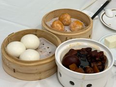 -喜宴又一村·粤菜·茶点·海鲜(壹方天地店)