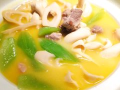 -周家二小姐的菜(西津渡店)