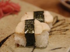-亀すし　本店