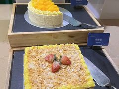 -长沙芙蓉国温德姆至尊豪廷大酒店 - 自助餐厅