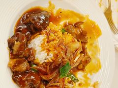 -MIO弥欧洋房西餐厅(中央大街店)