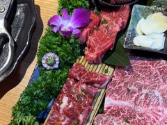 -丸藏和牛烧肉专门店(园区师惠坊店)