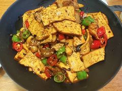 -小土豆北方菜馆(方庄店)