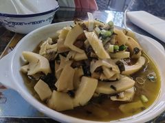 -国生茶庄·地道农家菜团建活动